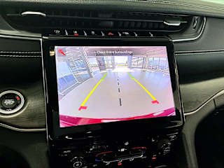 2023 Jeep Grand Cherokee Limited - Photo 29