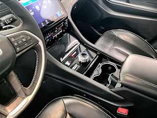 2023 Jeep Grand Cherokee Limited - Photo 19