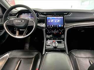 2023 Jeep Grand Cherokee Limited - Photo 14