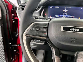 2023 Jeep Grand Cherokee Limited - Photo 27
