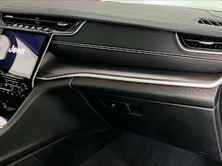 2023 Jeep Grand Cherokee Limited - Photo 26