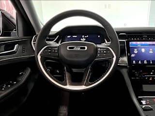 2023 Jeep Grand Cherokee Limited - Photo 18