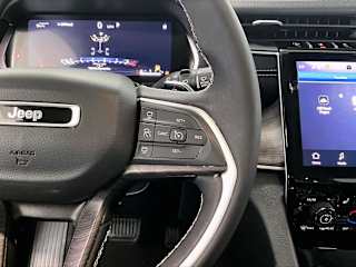 2023 Jeep Grand Cherokee Limited - Photo 28