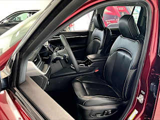 2023 Jeep Grand Cherokee Limited - Photo 15