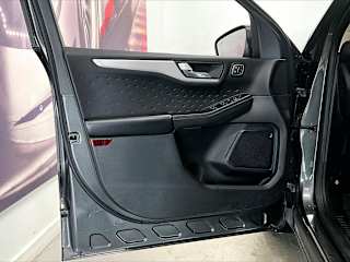 Used 2020 Ford Escape SEL with VIN 1FMCU9H67LUC74447 for sale in Casper, WY