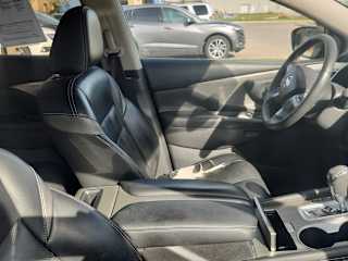 Used 2017 Nissan Murano Platinum with VIN 5N1AZ2MHXHN200741 for sale in Casper, WY