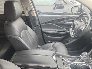 Used 2017 Buick Envision Essence with VIN LRBFXBSA6HD220544 for sale in Casper, WY