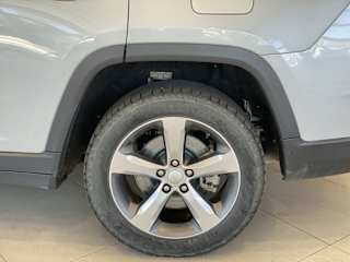 2022 Jeep Grand Cherokee L Limited - Photo 13
