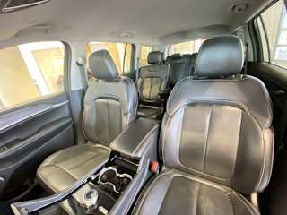 2022 Jeep Grand Cherokee L Limited - Photo 15
