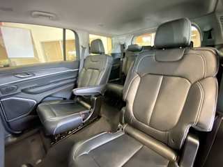 2022 Jeep Grand Cherokee L Limited - Photo 17