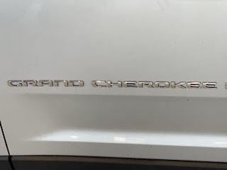 2022 Jeep Grand Cherokee L Limited - Photo 25