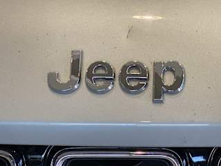 2022 Jeep Grand Cherokee L Limited - Photo 12