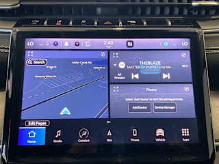 2022 Jeep Grand Cherokee L Limited - Photo 18