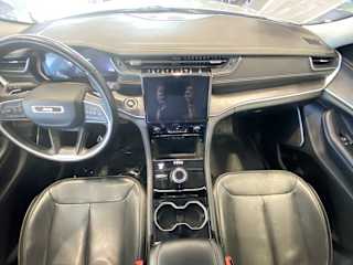 2022 Jeep Grand Cherokee L Limited - Photo 14