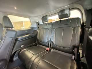 2022 Jeep Grand Cherokee L Limited - Photo 6