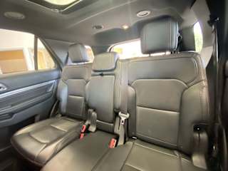 2016 Ford Explorer Sport - Photo 18