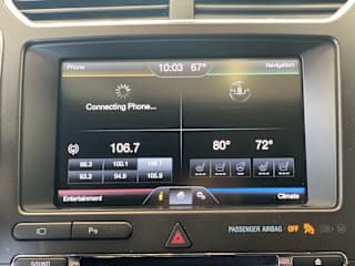 2016 Ford Explorer Sport - Photo 19