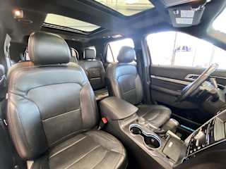 2016 Ford Explorer Sport - Photo 17