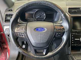 2016 Ford Explorer Sport - Photo 8
