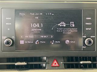 2024 Kia Sportage LX - Photo 19