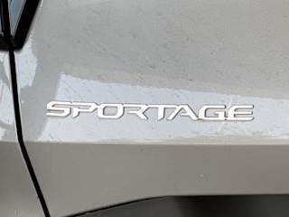 2024 Kia Sportage LX - Photo 26