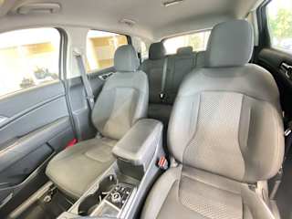 2024 Kia Sportage LX - Photo 16