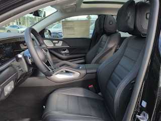 2026 Mercedes-Benz GLE Coupe GLE450 - Photo 17