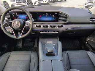2026 Mercedes-Benz GLE Coupe GLE450 - Photo 16