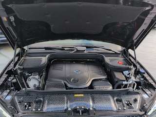 2026 Mercedes-Benz GLE Coupe GLE450 - Photo 15