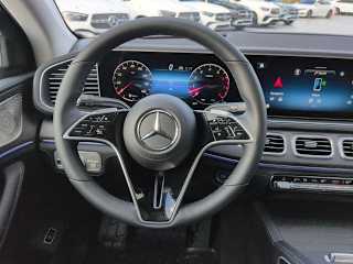 2026 Mercedes-Benz GLE Coupe GLE450 - Photo 20
