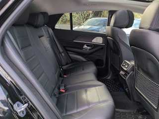 2026 Mercedes-Benz GLE Coupe GLE450 - Photo 35