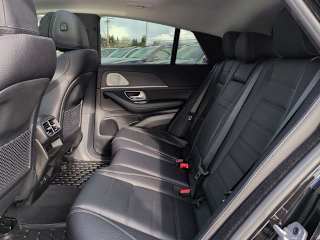 2026 Mercedes-Benz GLE Coupe GLE450 - Photo 34