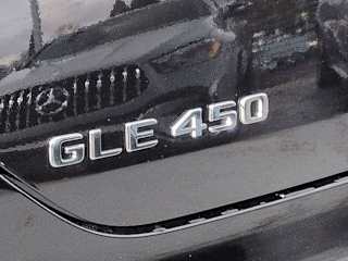 2026 Mercedes-Benz GLE Coupe GLE450 - Photo 13