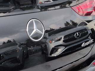 2026 Mercedes-Benz GLE Coupe GLE450 - Photo 31
