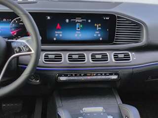 2026 Mercedes-Benz GLE Coupe GLE450 - Photo 21