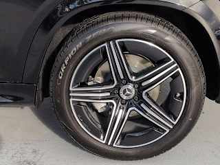 2026 Mercedes-Benz GLE Coupe GLE450 - Photo 14