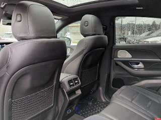 2026 Mercedes-Benz GLE Coupe GLE 53 AMG - Photo 19