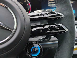 2026 Mercedes-Benz GLE Coupe GLE 53 AMG - Photo 37