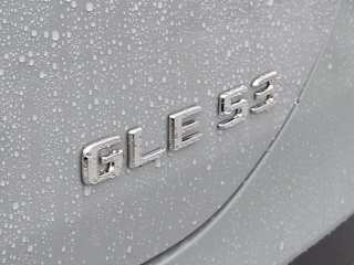 2026 Mercedes-Benz GLE Coupe GLE 53 AMG - Photo 30