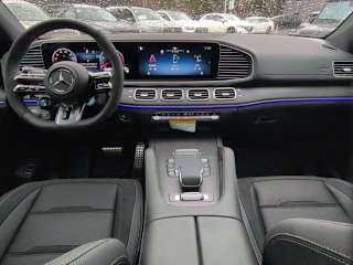 2026 Mercedes-Benz GLE Coupe GLE 53 AMG - Photo 16
