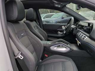 2026 Mercedes-Benz GLE Coupe GLE 53 AMG - Photo 18