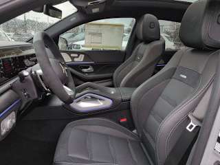 2026 Mercedes-Benz GLE Coupe GLE 53 AMG - Photo 17