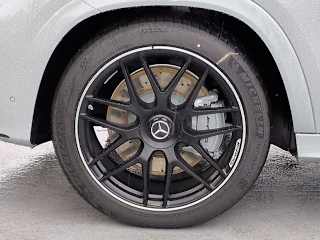 2026 Mercedes-Benz GLE Coupe GLE 53 AMG - Photo 14