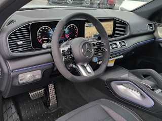 2026 Mercedes-Benz GLE Coupe GLE 53 AMG - Photo 8