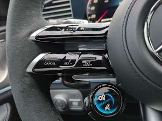 2026 Mercedes-Benz GLE Coupe GLE 53 AMG - Photo 36