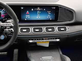 2026 Mercedes-Benz GLE Coupe GLE 53 AMG - Photo 21