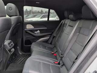 2026 Mercedes-Benz GLE Coupe GLE 53 AMG - Photo 33