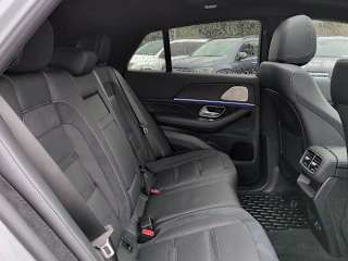 2026 Mercedes-Benz GLE Coupe GLE 53 AMG - Photo 34