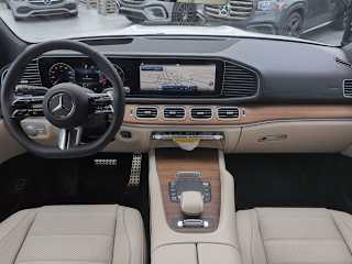 2026 Mercedes-Benz GLS Base - Photo 16