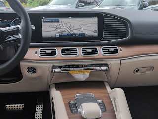 2026 Mercedes-Benz GLS Base - Photo 21